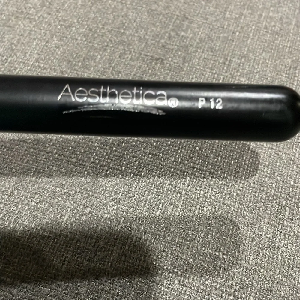 Aesthetica - P12 Powder Makeup Brush - Picture 5 of 5